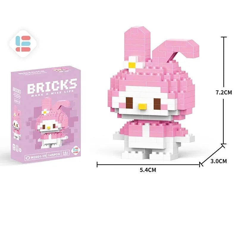 Bricks mini