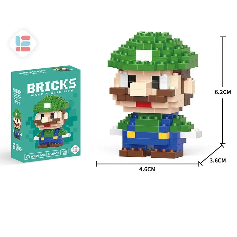 Bricks mini