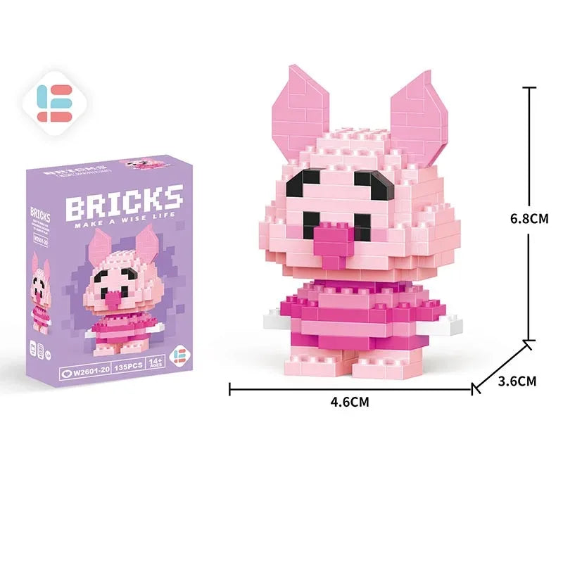 Bricks mini