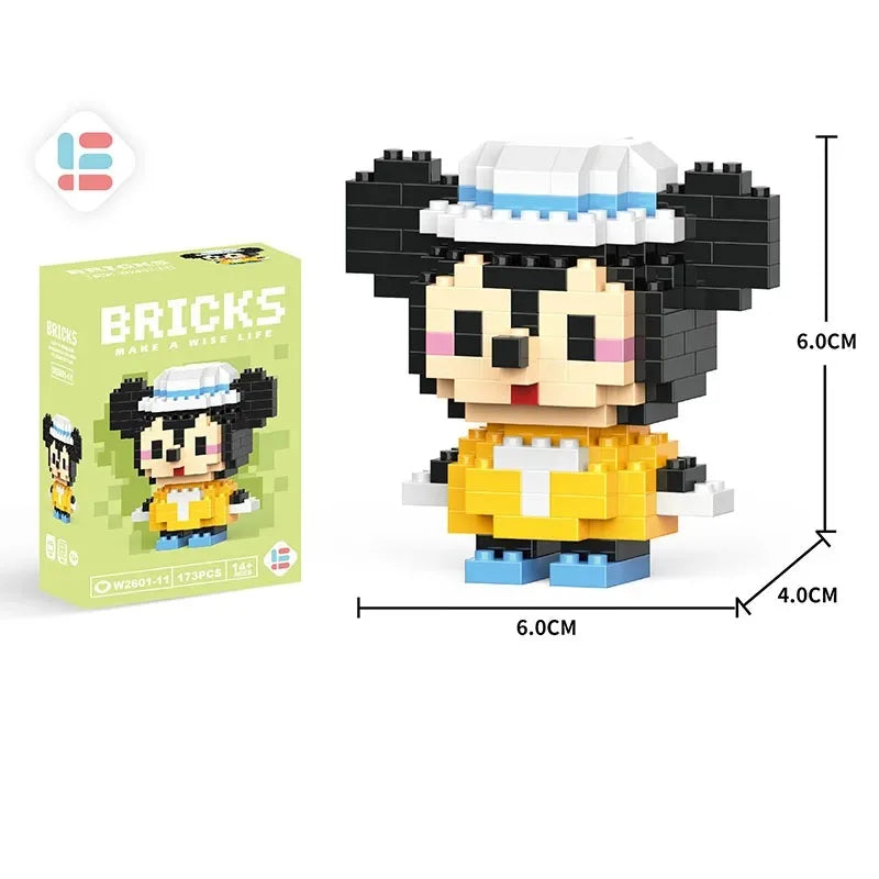 Bricks mini