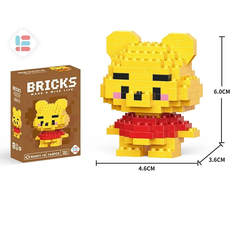 Bricks mini
