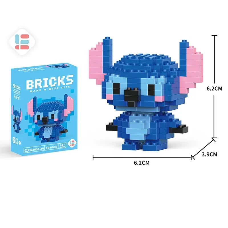 Bricks mini