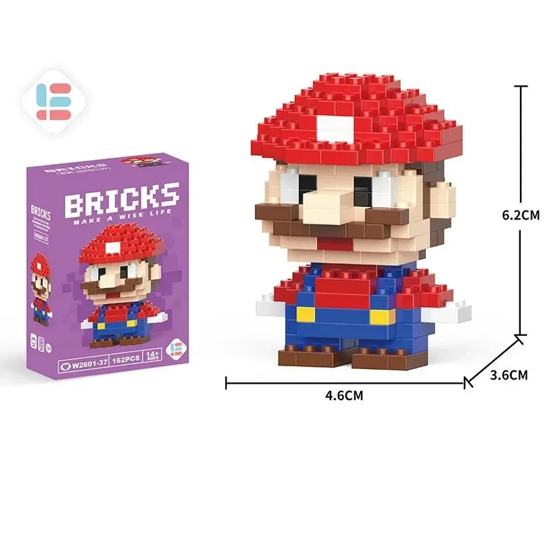 Bricks mini