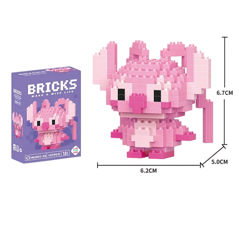 Bricks mini