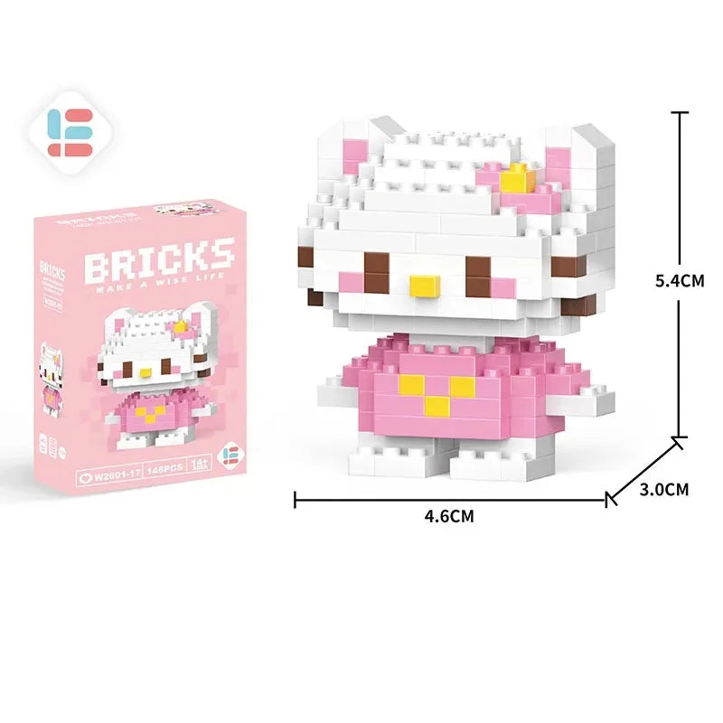 Bricks mini