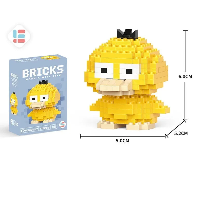Bricks mini