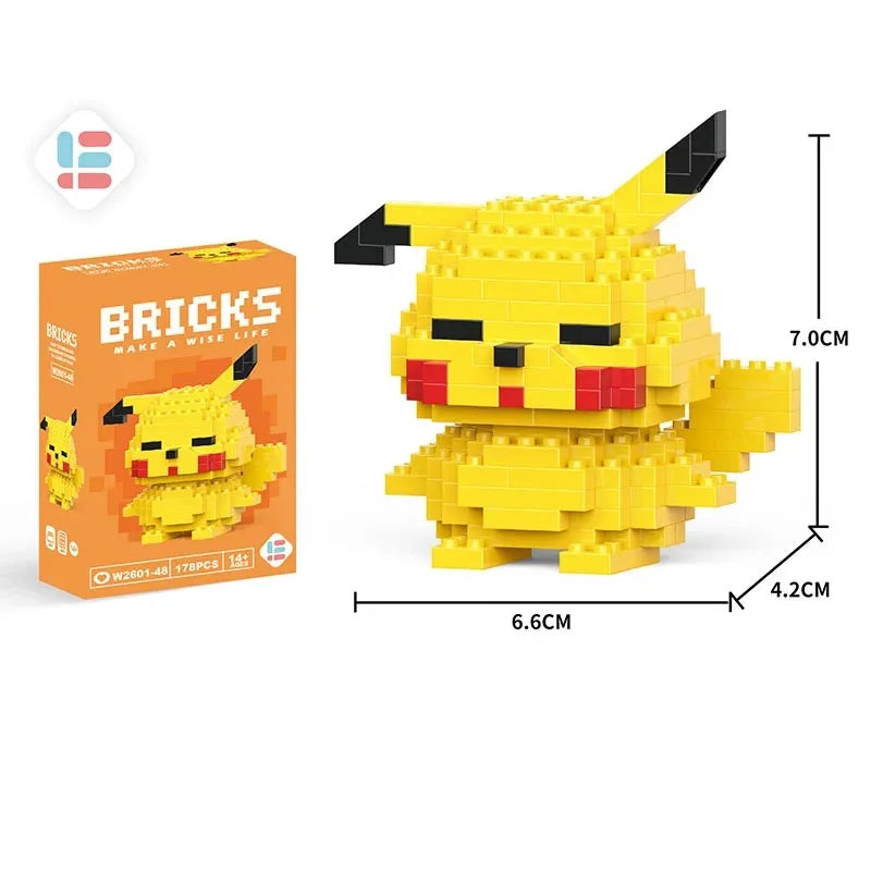 Bricks mini