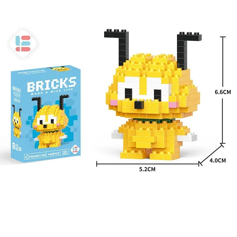 Bricks mini