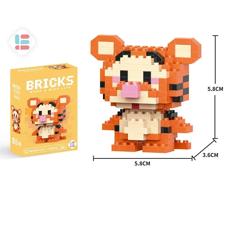 Bricks mini