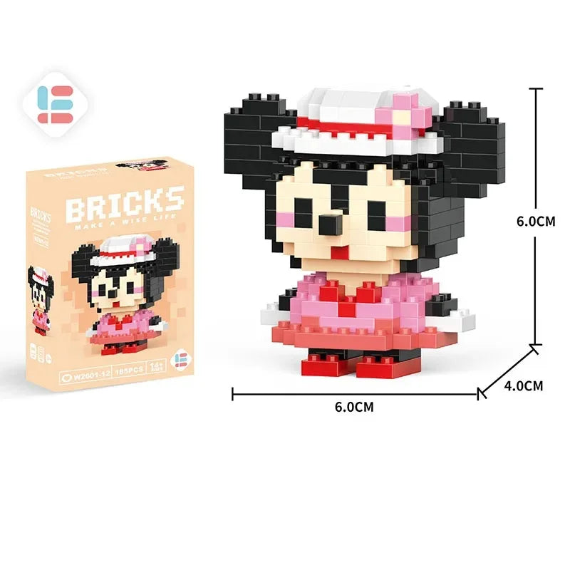 Bricks mini