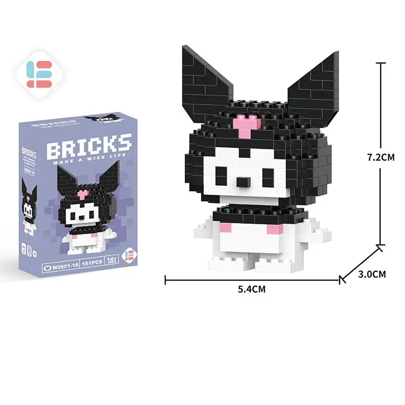 Bricks mini