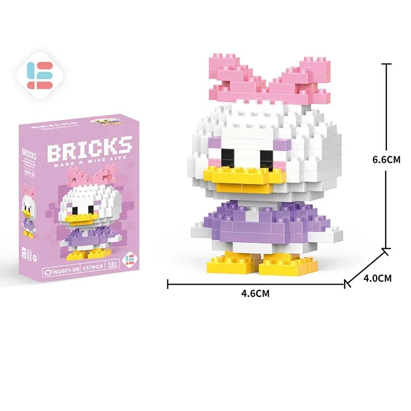 Bricks mini