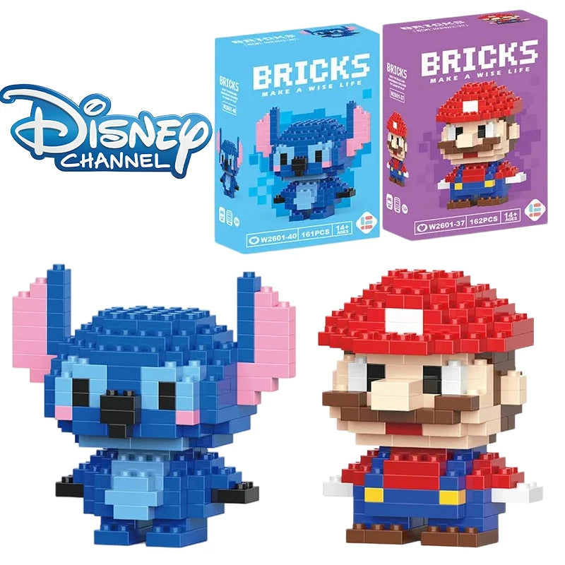 Bricks mini