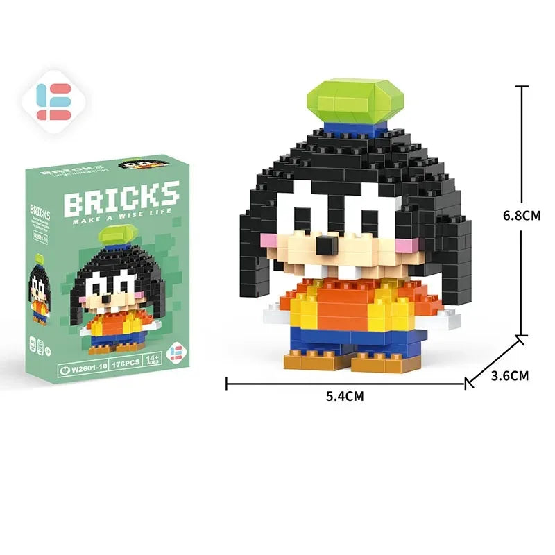 Bricks mini