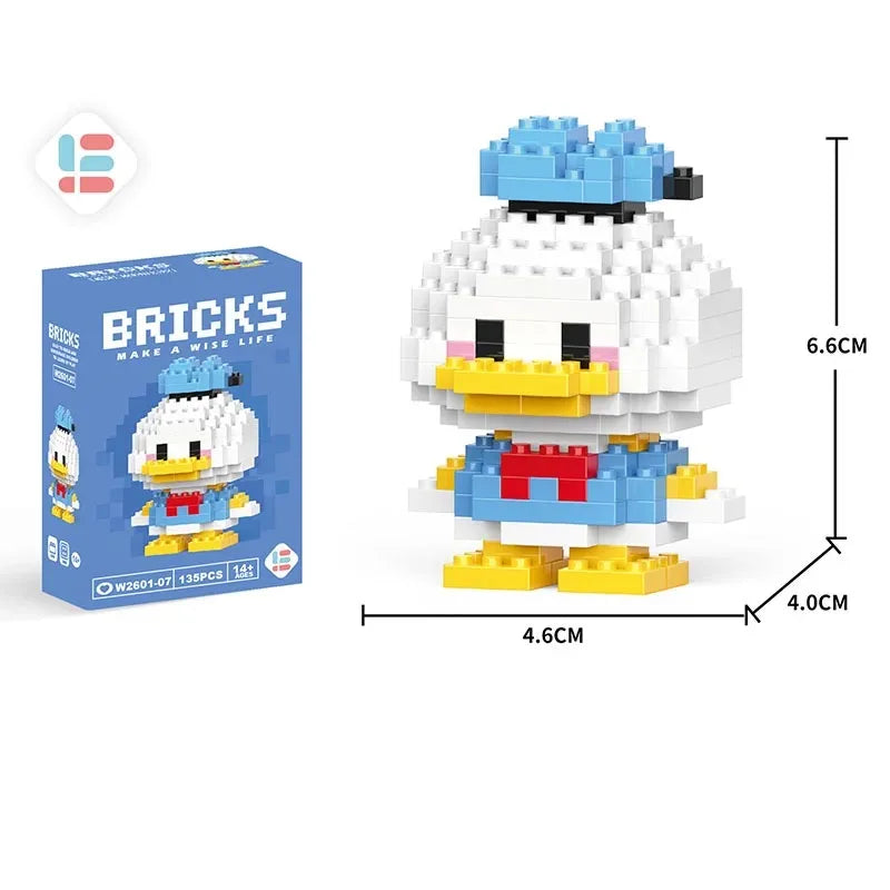Bricks mini