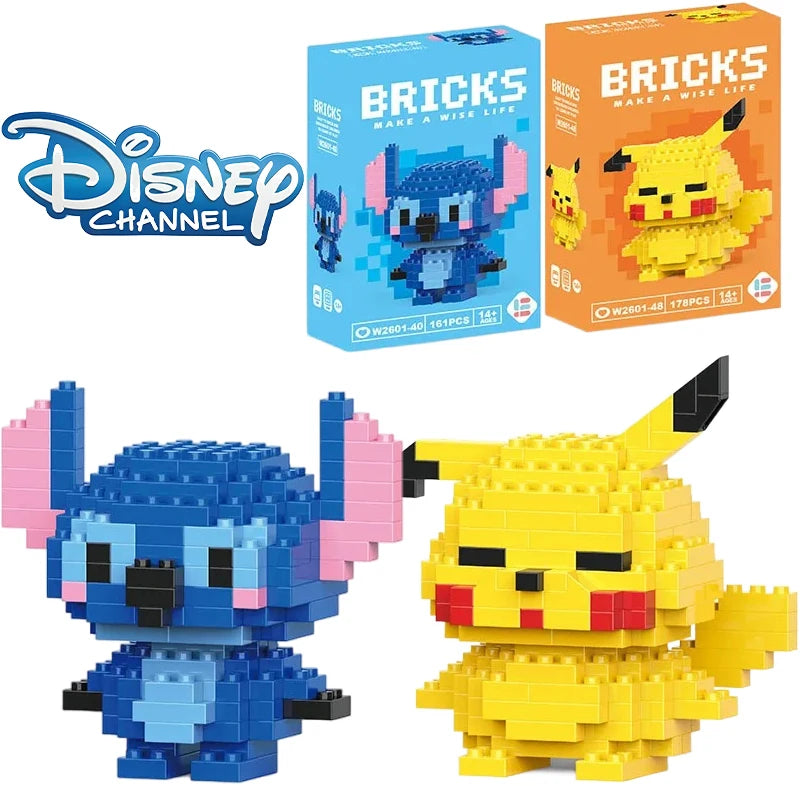 Bricks mini